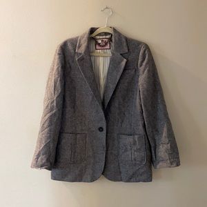 Juicy Couture blazer